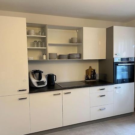Luxury Apartment Marz Schwanau Esterno foto