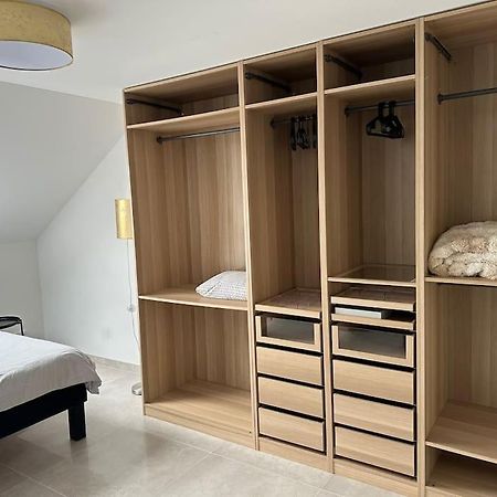 Luxury Apartment Marz Schwanau Esterno foto