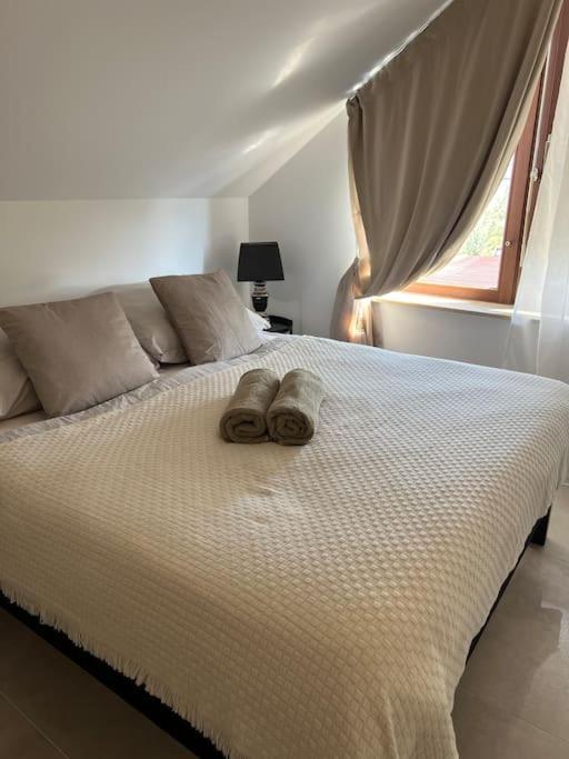 Luxury Apartment Marz Schwanau Esterno foto