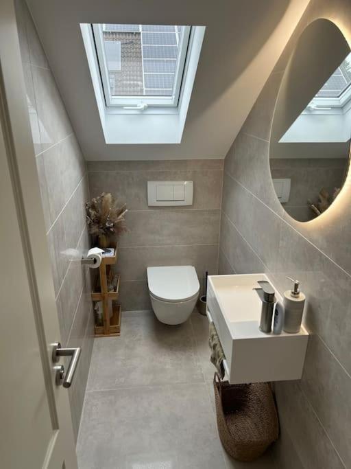 Luxury Apartment Marz Schwanau Esterno foto