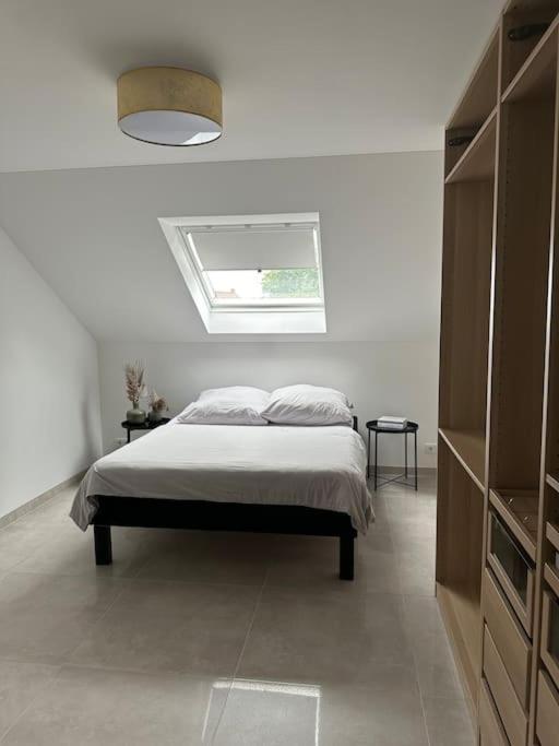Luxury Apartment Marz Schwanau Esterno foto