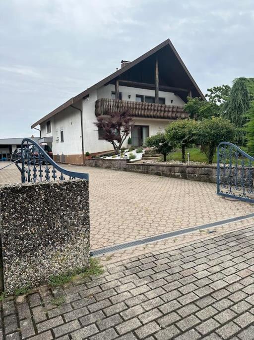Luxury Apartment Marz Schwanau Esterno foto