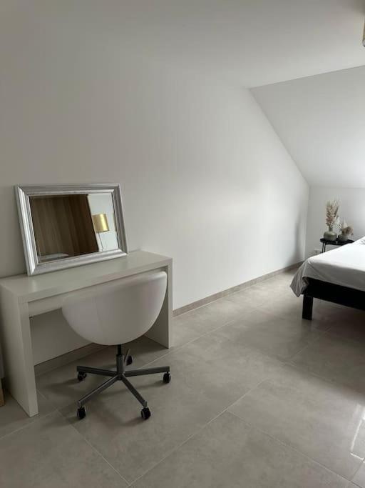 Luxury Apartment Marz Schwanau Esterno foto