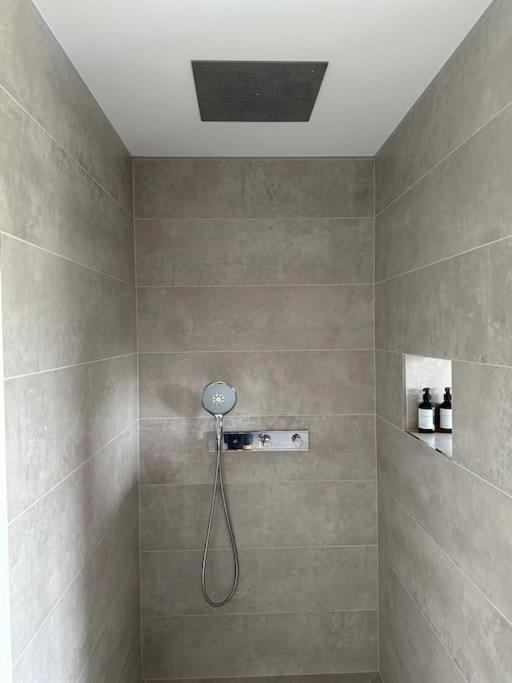 Luxury Apartment Marz Schwanau Esterno foto