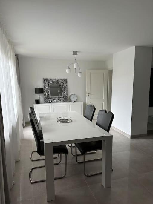 Luxury Apartment Marz Schwanau Esterno foto