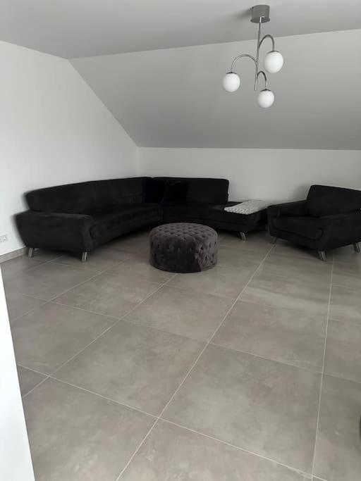 Luxury Apartment Marz Schwanau Esterno foto