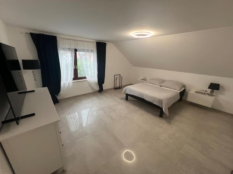 Luxury Apartment Marz Schwanau Esterno foto