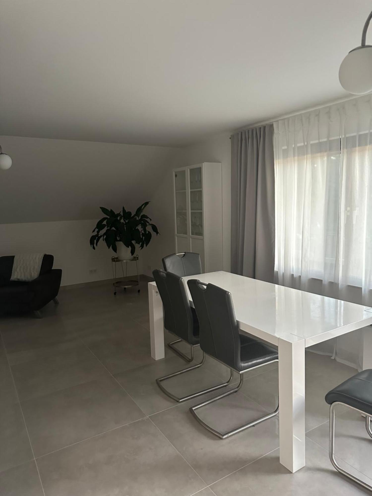Luxury Apartment Marz Schwanau Esterno foto