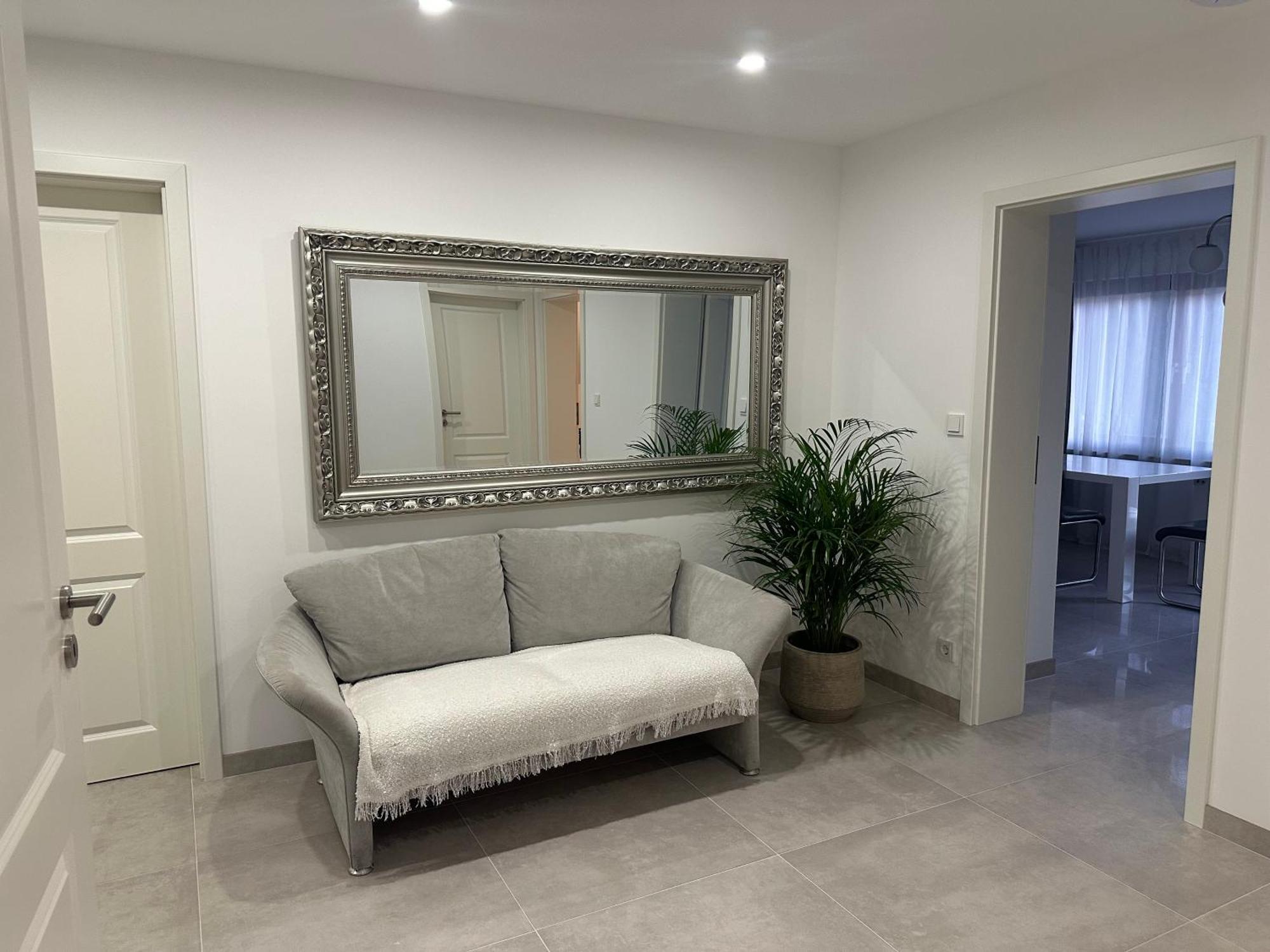 Luxury Apartment Marz Schwanau Esterno foto
